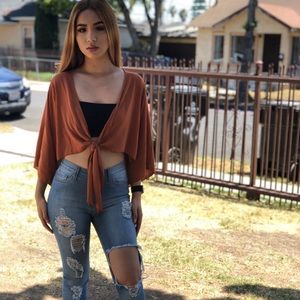 Meet your Posher, Jenifer